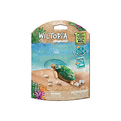 Playmobil® Wiltopia Tortue géante