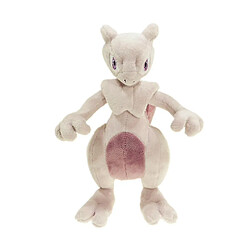 Universal Jouet de poupée en peluche mewtwo 30cm 