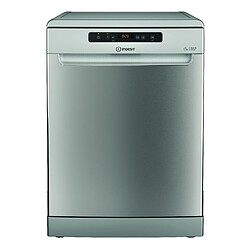 Indesit DFO 3T133 A F X