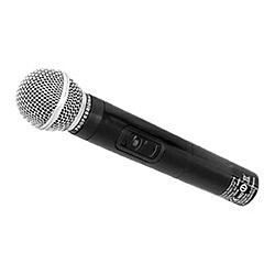 Microphone Ibiza