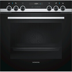 Siemens HE517ABS0 oven