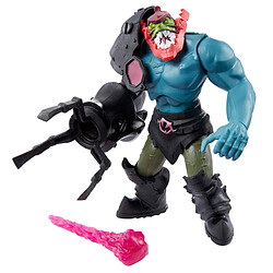 Masters of the Universe - Trap Jaw Action Figure (HBL69) 