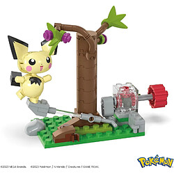 Ludendo Mega Pokemon - Set de construction pas cher