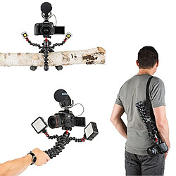 Avis JOBY GorillaPod Rig