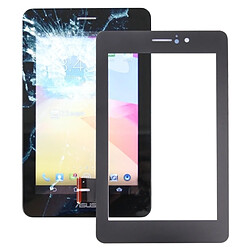 Wewoo Pour Asus Fonepad / ME371 noir pièce détachée remplacement d'écran tactile (seul sans le LCD) 