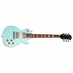 Power Players Les Paul Ice Blue Epiphone