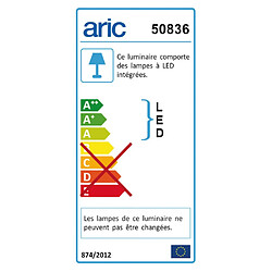 aric 50836 pas cher