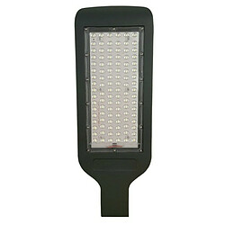 Tradex 120 W 100 LED LUMIÈRE BLANCHE 6500K ALIMENTATION 220V