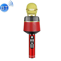 Yonis Microphone Karaoké Bluetooth