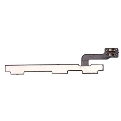 Wewoo Pièce détachée pour Huawei Honor 9 Power Button Flex Cable