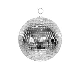 BOULE À FACETTES DISCO 20 CM