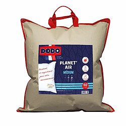 Oreiller medium 60x60 cm DODO PLANET'AIR