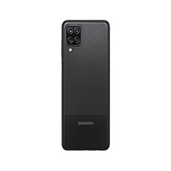 Samsung A12 Nacho 64 GB black EU