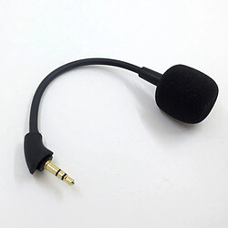 Microphone de remplacement Jack 3,5 mm Mix pas cher