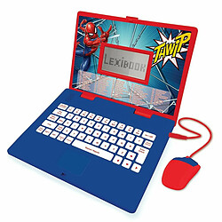 Timberland Ordinateur portable Lexibook JC598SPi2 Spider-Man + 4 Ans (Reconditionné B)