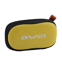 Avis Yonis Haut-Parleur Bluetooth Portable Son Hi-Fi