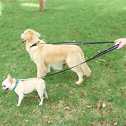 Acheter Universal Corde de sécurité de 3 mètres de traction multifonctionnelle pour chien de traction en nylon pour chien de traction pour animal de compagnie Corde de traction pour chien d'extérieur pour animal de compagnie