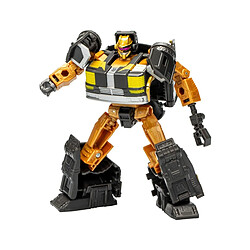 Hasbro Transformers Generations Legacy United Deluxe Class - Figurine Star Raider Cannonball 14 cm 