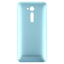 Wewoo Coque Arrière de Batterie pour Asus ZenFone Go / ZB500KG Bleu Bébé