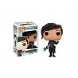 Figurine Funko Pop! Dishonored 2 : Unmasked Emily