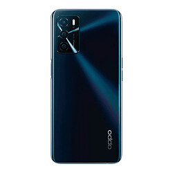 Avis Oppo A54s 4Go/128Go Noir (Cristal Noir) Double SIM CPH2273