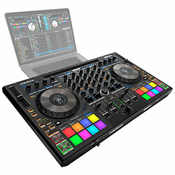 MIXON 8 PRO Reloop