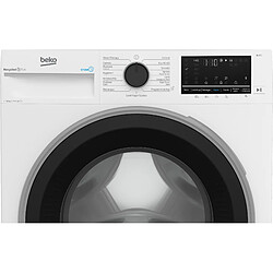 Beko BWT3124S machine à laver Charge avant 12 kg 1400 tr/min A Blanc