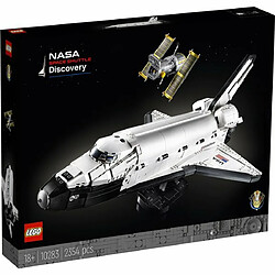 LEGO Creator Expert NASA Space Shuttle Discovery (10283) 