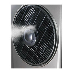 OCEANIC Rafraichisseur dair 4 en 1 - Brumisateur - Purificateur dair - Ventilateur - 90 W