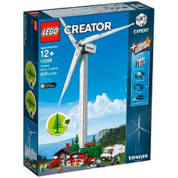 LEGO Creator Expert Vestas Windkraftanlage (10268)