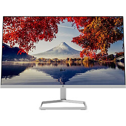 Écran HP M24f 23,8" IPS AMD FreeSync Flicker free 75 Hz