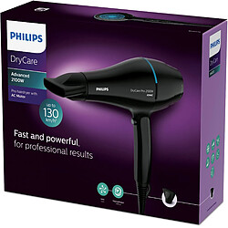 Sèche-cheveux 2100w ionic - bhd272/00 - PHILIPS