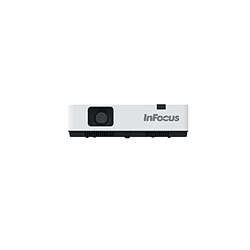 InFocus IN1026 Vidéoprojecteur WXGA 4200 ANSI Lumens VGA HDMI Blanc