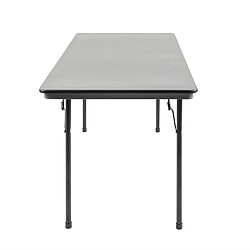 Table de Banquet Pliable ABS 1520 mm - Bolero