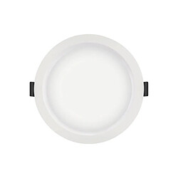 Acheter spot encastré à led - osram downlight alu 150 - 14w - 4000k - ip44 - osram 091450