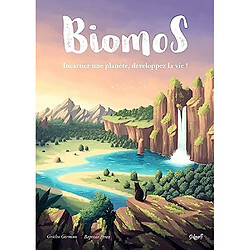 Avis Jeu de stratégie Subverti Biomos