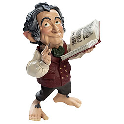 Le Seigneur Des Anneaux Weta Workshop LORD OF THE RINGS - Bilbo Baggins figure Mini Epics 