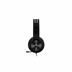 Acheter Lenovo Legion H300 Casque Avec fil Arceau Jouer Noir