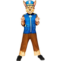 Paw Patrol Costume Chase Good 3/4 ans 