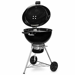 Weber Barbecue charbon Master-Touch GBS Premium E-5770 barbecue charbon