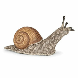 Ludendo Figurine Escargot