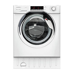 Lave-linge intégrable 9kg 1600 tours/min - obws69twmce-47 - ROSIERES 