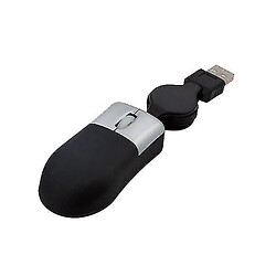 Avis Universal Souris optique rétractable 143746