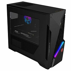 PC de bureau MSI Infinite S3 Intel Core i5-14400F Intel Core i7-14700F 16 GB RAM 1 TB SSD NVIDIA GEFORCE RTX 4060 TI pas cher