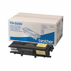 Brother TN-5500 Toner Noir TN5500