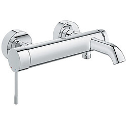 Grohe - Mitigeur bain-douche Essence - 33624001