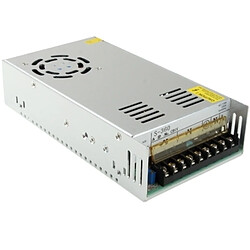 Wewoo S-300-5 DC 0-5V 60A Alimentation à découpage régulée 100 ~ 240V