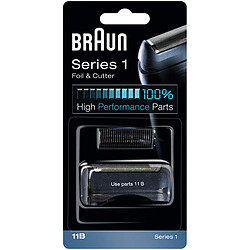 Couteau et grille de rasoir pour série 1 - 81387933 - BRAUN