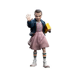 Weta Collectibles Stranger Things - Figurine Mini Epics Eleven (Season 1) 14 cm