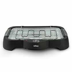 Hkoenig WEASY GBE40 - grill BBQ électrique